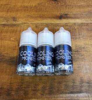 1736592884281 Coolin Monster 涼味劑 30ml