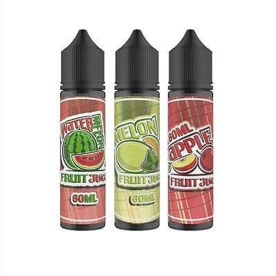 1736677855466 Fruit Juice 系列 煙油 60ml(3-12mg)