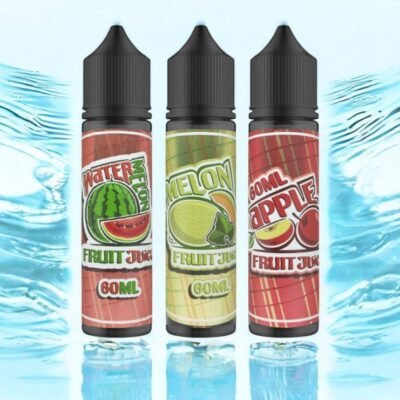 1736678039105 Fruit Juice 系列 煙油 60ml(3-12mg)