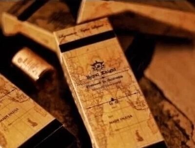 美國進口 Royal Knight 皇家騎士 30ml(30-50mg)