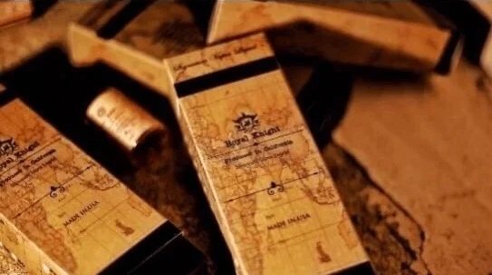 1736682050103 美國進口 Royal Knight 皇家騎士 30ml(30-50mg)