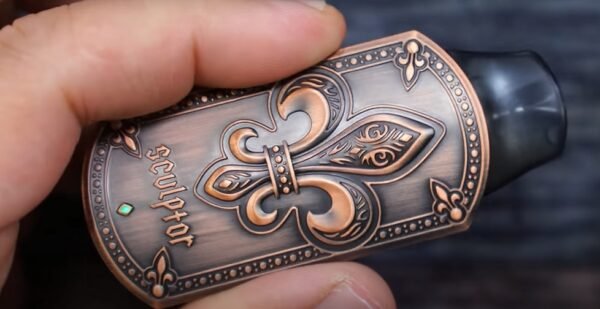 1736687415371 UWELL SCULPTOR 雕塑家 11W 配飾主機