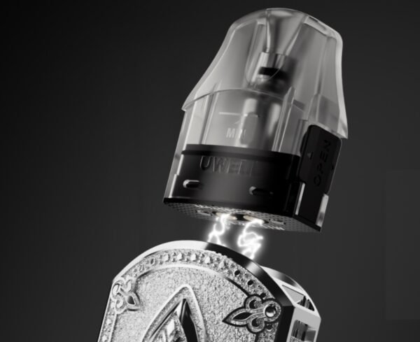 1736687442106 UWELL SCULPTOR 雕塑家 11W 配飾主機