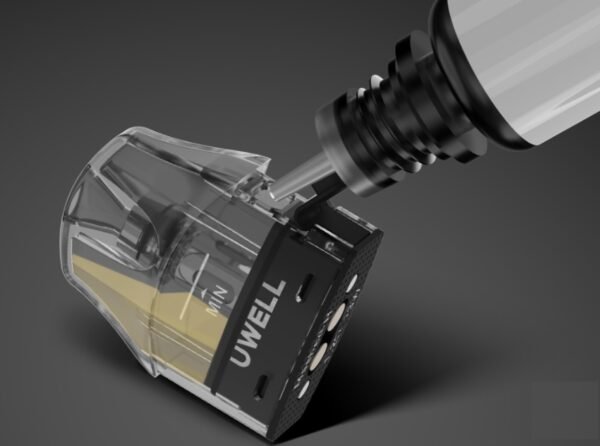 1736687463106 UWELL SCULPTOR 雕塑家 11W 配飾主機