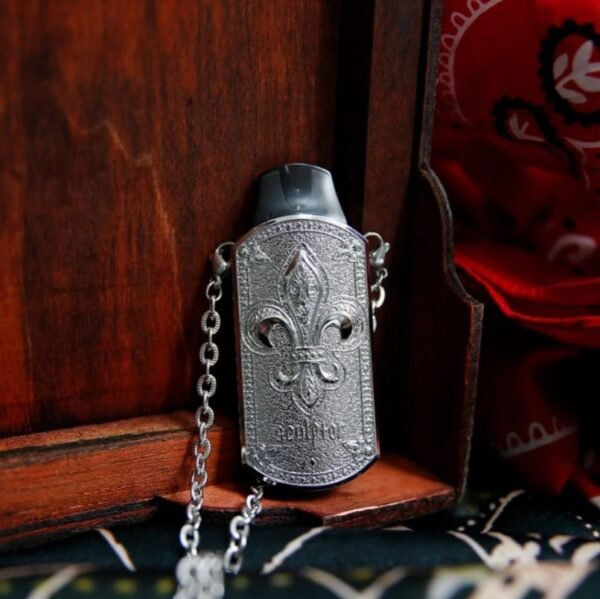 1736687809120 UWELL SCULPTOR 雕塑家 11W 配飾主機