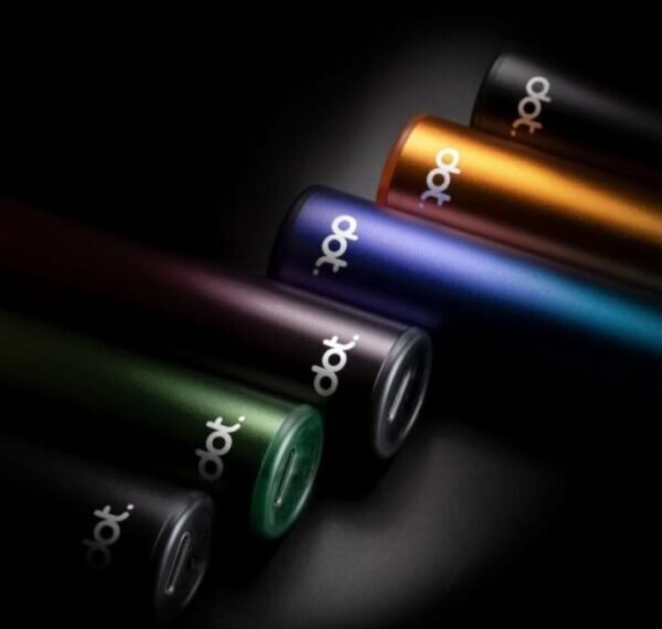 1736774980094 DOT Switch 佩特里 拋棄式 單桿