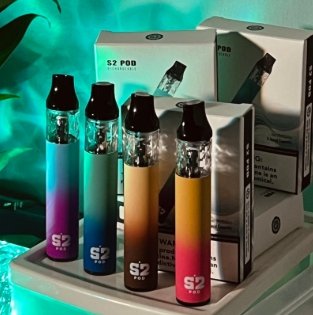 1736848318788 將軍 S2 POD KIT 筆桿主機