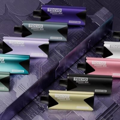 1736852570676 TOKYO MOHOO BOX 東京魔盒 煙桿