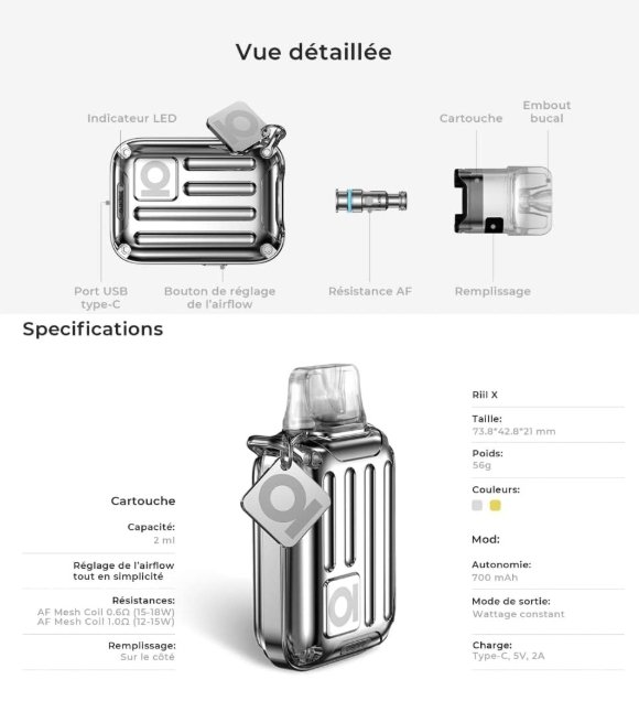 1737018991785 Aspire Riil X 行李箱 空倉