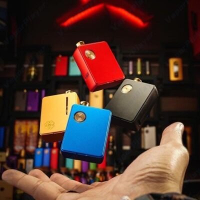 1737111126730 Dotmod AIO MINI 佩特里 主機