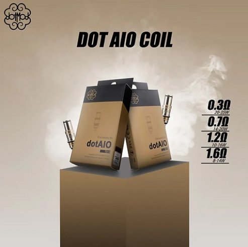 1737112857996 Dotmod AIO V1 佩特里 成品芯