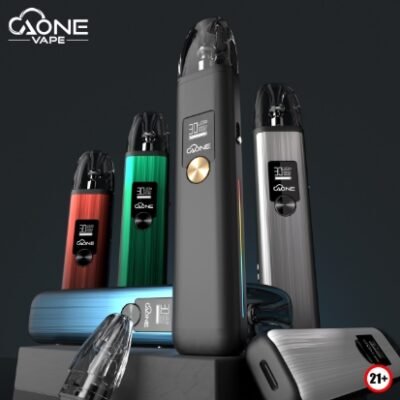 1737892613615 AONE VAPE ZEUS 宙斯 主機