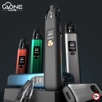 1737892613615 AONE VAPE ZEUS 宙斯 主機