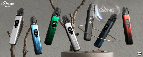 1总 AONE VAPE ZEUS 宙斯 主機