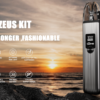Banner AONE VAPE ZEUS 宙斯 主機