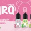 MRQ系列 MR.Q 小熊軟糖系列 煙油 30ml (30-50mg)