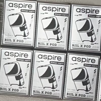 S__2424838 Aspire Riil X 行李箱 空倉