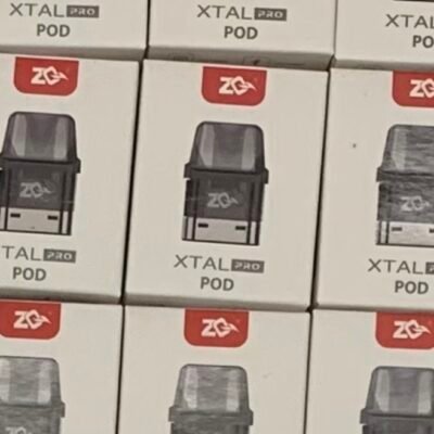 S__2424839 ZQ XTAL PRO 空倉/成品芯