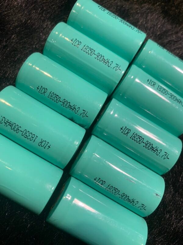 S__2424840 R-HNCRS 犀牛紅皮18650/18350 綠皮18350 電池