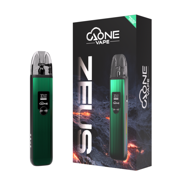 lv AONE VAPE ZEUS 宙斯 主機