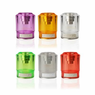 佩特里倉 DOTMOD Revo 佩特里 空倉