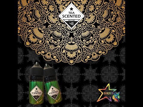 天狼星系列 台灣 天狼星綠茶(不涼) 30ml (0-50mg)