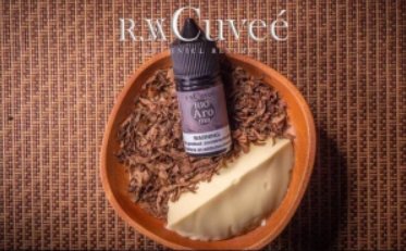 奶酪 Rio Aroma 系列煙油 30ml (30-50mg)