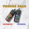 巫毒熊煙油 系列 VOODOO BEAR 巫毒熊系列煙油 30ml (0-50mg)