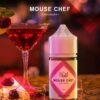 廚師莓果 MOUSE CHEF 廚師莓果 煙油 30ml(30-50mg)