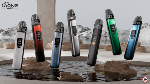 总1_00000 AONE VAPE ZEUS 宙斯 主機