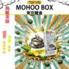 烏龍茶 TOKYO MOHOO BOX 東京魔盒 煙彈