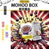 無涼百香果 TOKYO MOHOO BOX 東京魔盒 煙彈