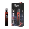紅 AONE VAPE ZEUS 宙斯 主機