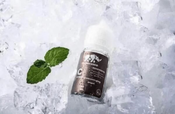 經典版 犀牛增涼劑 C普通版/F.C極涼版 強涼感推薦 30ml