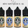 維也納咖啡系列 STAR VAPE 星巴克煙油 30ml (0-50mg)
