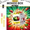蘋果 TOKYO MOHOO BOX 東京魔盒 煙彈