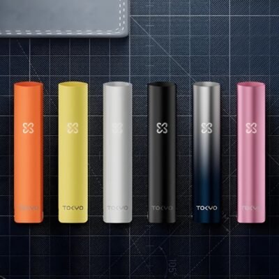 1713433529729 Tokyo聯名味覺の達人 拋棄式主機一代通用