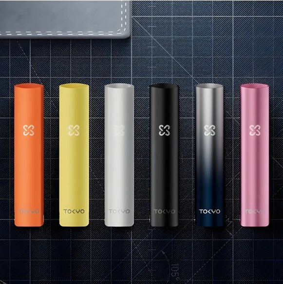 1713433529729 Tokyo聯名味覺の達人 拋棄式主機一代通用