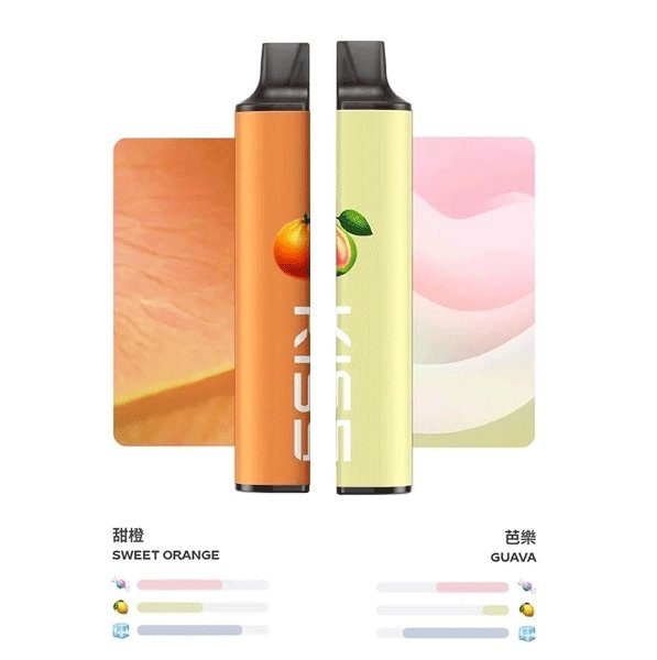 1739013022267 KISS MIX&SHARE 凱斯 6500口 一次性主機