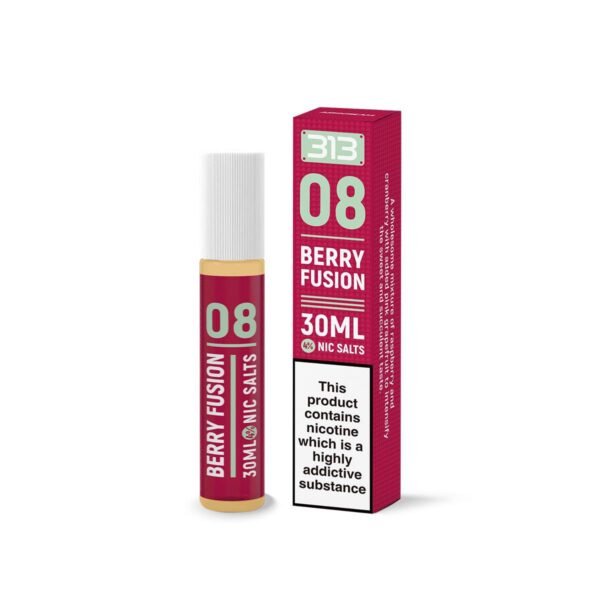 S__3022866_0 Airscram 汽泡 313系列煙油 30ml (30-50mg)