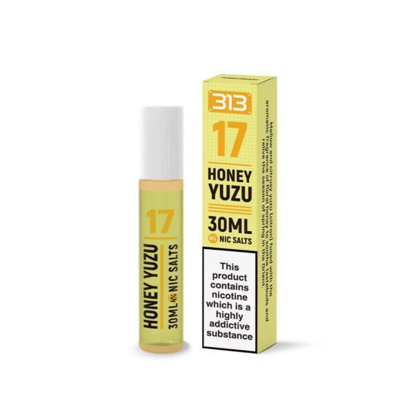 S__3022871_0 Airscram 汽泡 313系列煙油 30ml (30-50mg)