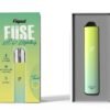 漸層綠 Fitpod Fuse 通用悅刻Relx4/5代單主機