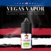 芭樂 VEGAS VAPOR 系列煙油 30ml (30-50mg)