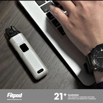 FITPOD O-SHADOW SE 小蠻牛Xilm通用