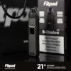 黑色 FITPOD O-SHADOW SE 小蠻牛Xilm通用