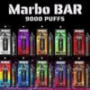 1752233914174 泰國熱門款 Marbo 9000口 一次性主機