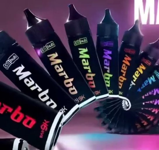 1752235508603 泰國熱門款 Marbo 9000口 一次性主機