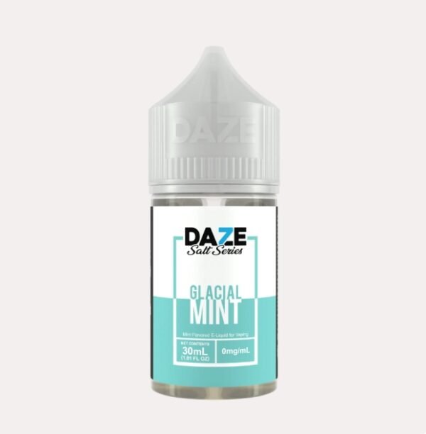 1752400922211 美國 7DAZE 自拍星期天系列 30ml (30mg-50mg)