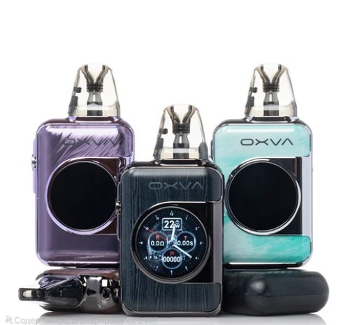 1754387310632 OXVA Xlim SQ Pro2 旗艦小蠻牛方形主機