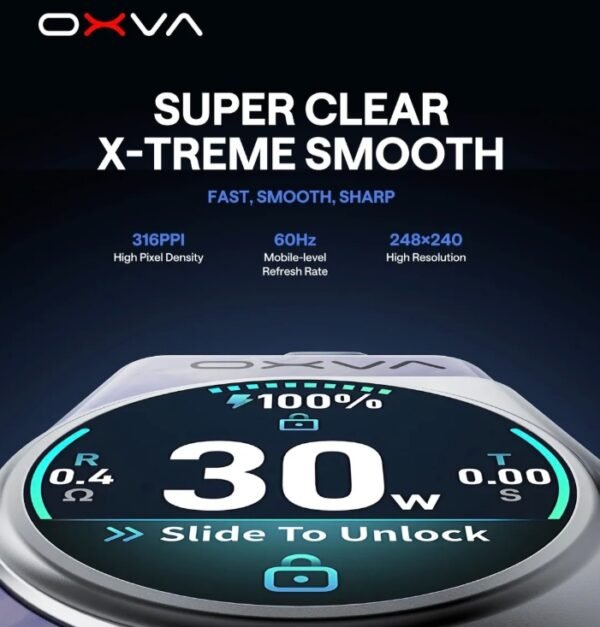 1754387603366 OXVA Xlim SQ Pro2 旗艦小蠻牛方形主機